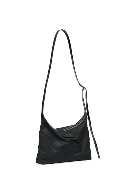 borsa crossbody numeric donna nera MM6 MAISON MARGIELA | SB6WG0024 P9062T8013